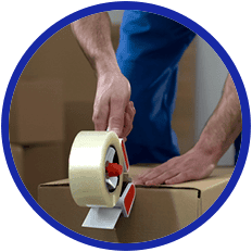 Movers Winterhaven Fl Mid Services Packing